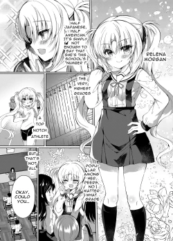 Page 3 of Namaiki Mesugaki ni Saimin Seisai | Hypnotic Punishment for a Rude Girl