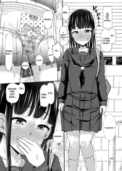 Page 3 of Omutsu Nikki. | My Diaper Diary.