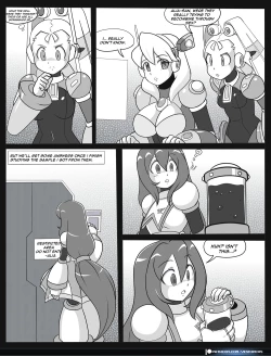 Page 1 of UNISONChapters 2 - 3