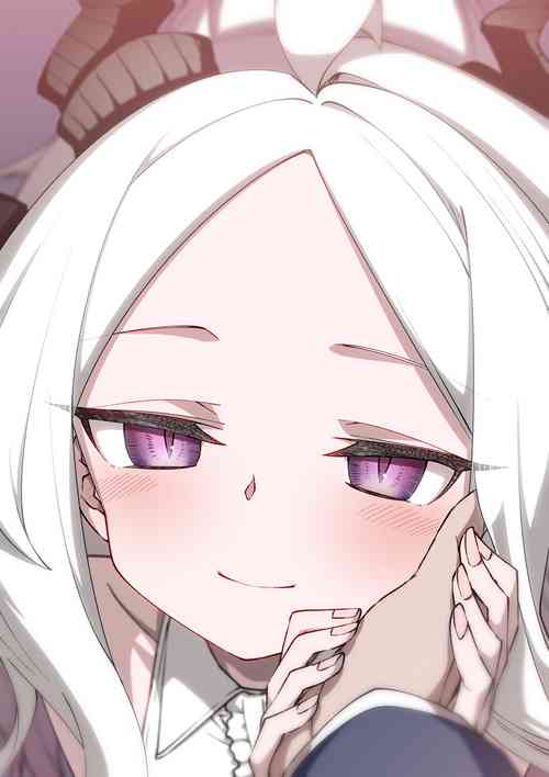 Download Yubi Pero Hina Iinchou