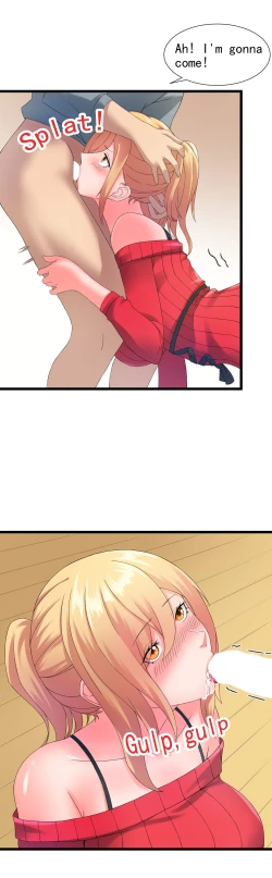 Page 27 of My Puppy Love is a Fickle Woman Episode 1-2