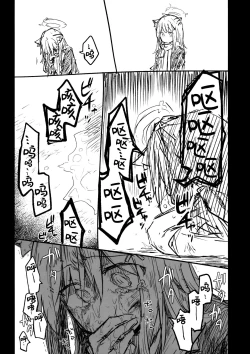 Page 61 of Kore wa Toaru Kivotos no Ohanashi desu. | 这是某一个基沃托斯的故事。