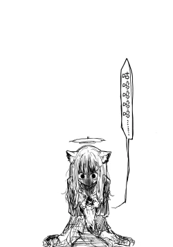 Page 66 of Kore wa Toaru Kivotos no Ohanashi desu. | 这是某一个基沃托斯的故事。