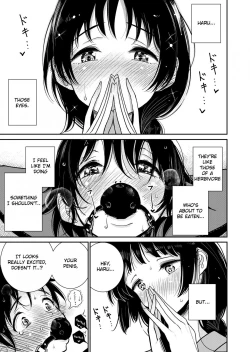 Page 21 of Until you beg so sweetly