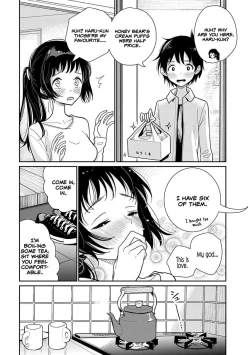 Page 44 of Until you beg so sweetly