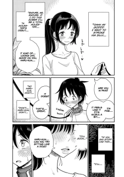 Page 49 of Until you beg so sweetly