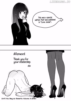 Page 529 of Until you beg so sweetly