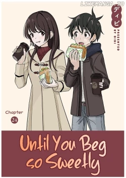 Page 561 of Until you beg so sweetly