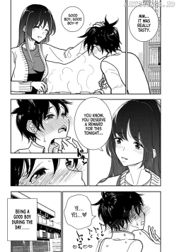 Page 571 of Until you beg so sweetly