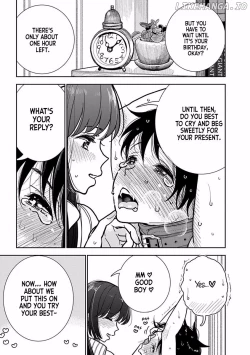 Page 591 of Until you beg so sweetly