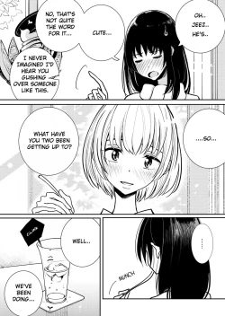 Page 7 of Until you beg so sweetly