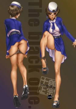 Page 6 of COMIC Anthurium 2024-08