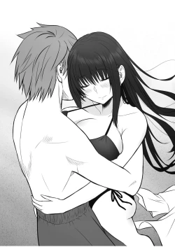 Page 123 of Honto no Kanojo 1-4