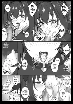 Page 14 of HoloXXX Time and Nature