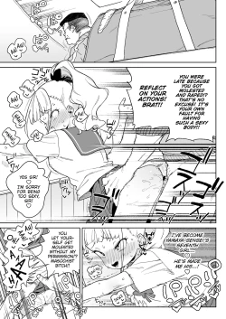 Page 16 of Re kara...Koi  | A Salacious Sex Toy's Love Begins with Rape!