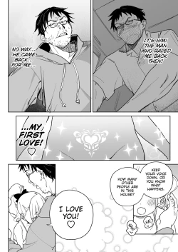 Page 29 of Re kara...Koi  | A Salacious Sex Toy's Love Begins with Rape!