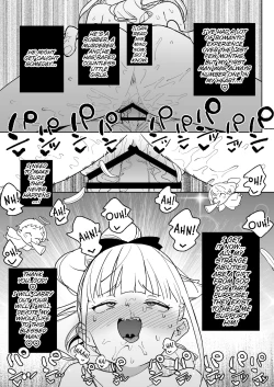 Page 36 of Re kara...Koi  | A Salacious Sex Toy's Love Begins with Rape!