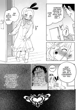 Page 38 of Re kara...Koi  | A Salacious Sex Toy's Love Begins with Rape!