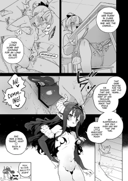 Page 6 of Re kara...Koi  | A Salacious Sex Toy's Love Begins with Rape!