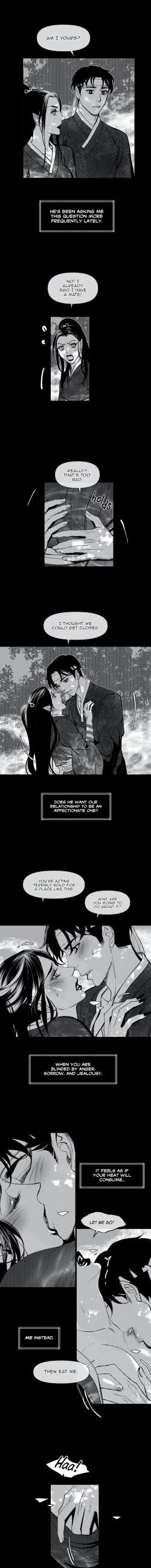 Page 15 of Tales of a Traveler's Journey