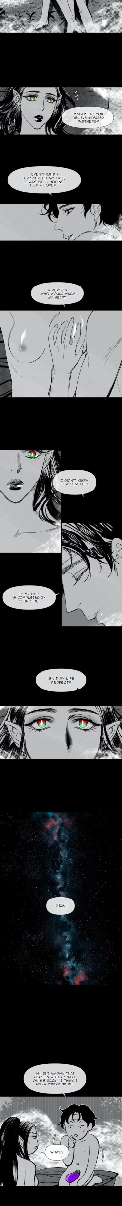 Page 24 of Tales of a Traveler's Journey