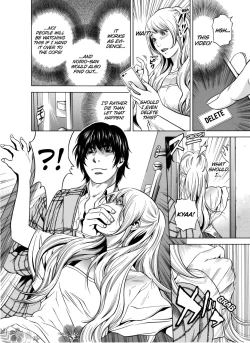 Page 31 of Netorareru.~ Tsuma ga Ochi Yuku Hen'ai Kairaku no Hate ni...13