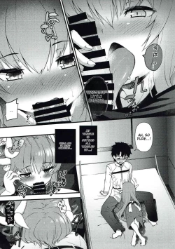 Page 6 of Itoshii Stalker no Atsui Yoru