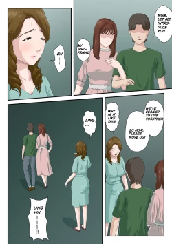 Page 29 of "Zoku" Daikirai na Haha o Zenra Kaseifu ni Shita Hanashi