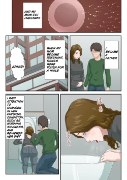 Page 38 of "Zoku" Daikirai na Haha o Zenra Kaseifu ni Shita Hanashi