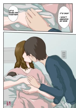 Page 51 of "Zoku" Daikirai na Haha o Zenra Kaseifu ni Shita Hanashi