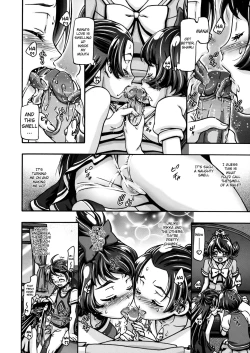 Page 92 of Dokidoki Soushuuhen