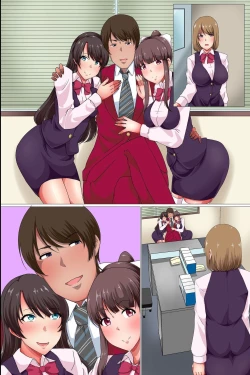 Page 59 of Ou-sama Suit  Dare mo ga  Ore ni   Hirefushi Shitagau Sekai