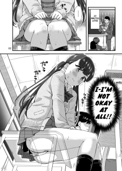 Page 3 of Oshikko Hyakkei 6 | Urination Scenes #6