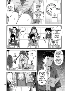 Page 5 of Oshikko Hyakkei 6 | Urination Scenes #6