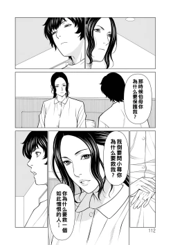 Page 112 of Jouren no Honoo