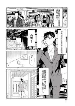 Page 66 of Jouren no Honoo