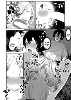 Page 10 of SCPJP Karappo no Nendo Zou | SCPJP The Hollow Clay Statue