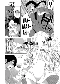 Page 7 of SCPJP Karappo no Nendo Zou | SCPJP The Hollow Clay Statue