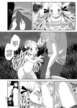 Page 8 of SCPJP Karappo no Nendo Zou | SCPJP The Hollow Clay Statue