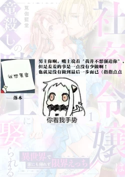 Page 36 of shachiku reijō wa ryū3