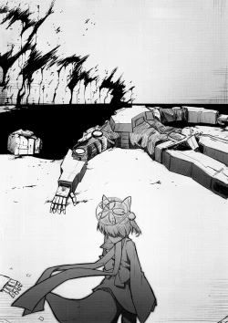 Page 124 of Kore wa Toaru Kivotos no Ohanashi desu. | 这是某一个基沃托斯的故事。