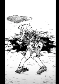 Page 60 of Kore wa Toaru Kivotos no Ohanashi desu. | 这是某一个基沃托斯的故事。