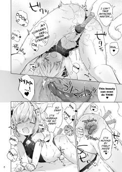 Page 9 of Isekai Otona no Omochaya-san | Other World Adult Store