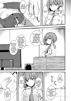 Page 4 of Mainichi Aoi | Everyday with Aoi