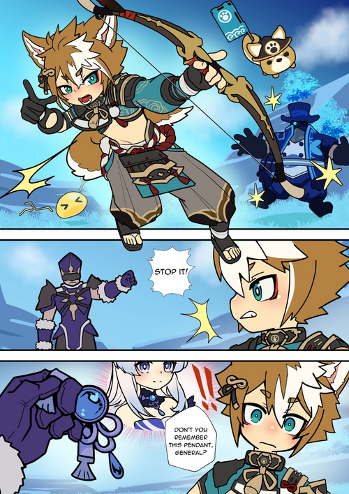 Download Gorogoro Impact