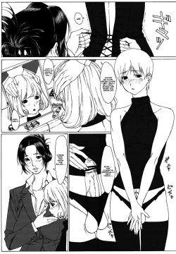 Page 4 of Jochikousei Go. | High-School Slut #5