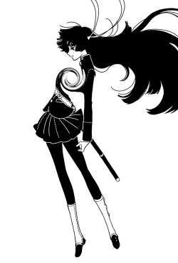 Page 40 of 狩り！