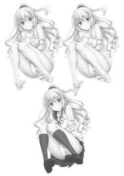 Page 7 of C88 Rakugakihon