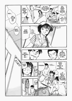 Page 11 of Sexcapades Vol.2