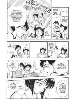 Page 4 of Sexcapades Vol.3